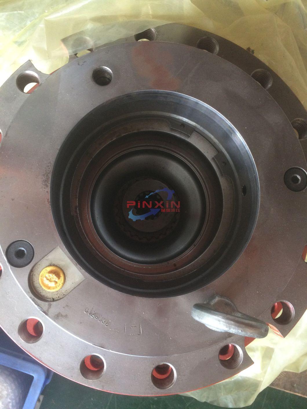 Hydraulic Spareparts of Gft Series Final Drive Gearbox Gft17t3 Series