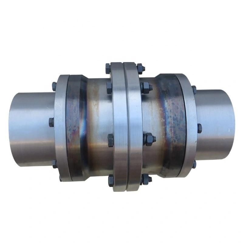 Customized Giclz Type China Industrial Gear Couplings