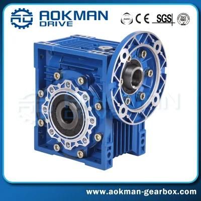 RV Series High Precision Worm Gear