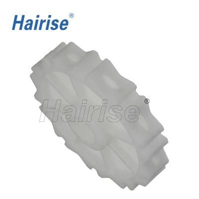 Hairise Economical Custom Design Har800 Modular Belt Sprocket Wtih ISO Certificate