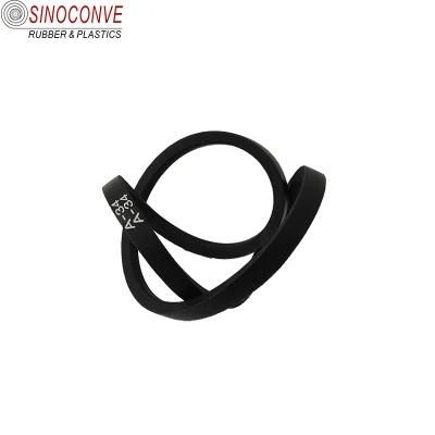 C Type Long Service Life Anti Static with Strong Durability Classical Rubber V Belt