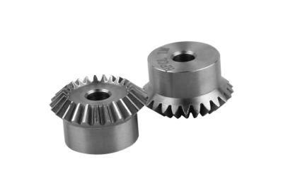 Customized High Precision Bevel Gear