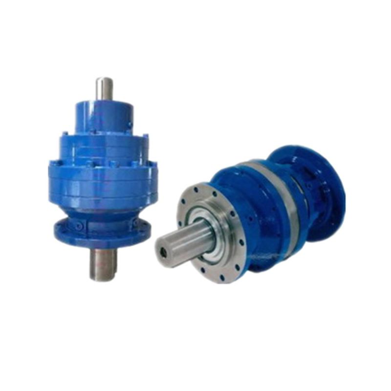 Planetary Gear Box for Industry Field