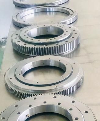 High Precision Heavy Duty Slewing Bearing 07b01 05