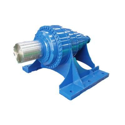 Planetary Cast Iron Industrial Planetary Gear Reducers Planetary Gear Box