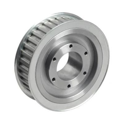 Customized Multi-Spec Synchronous Belt Drive Pulley Timing Pulley