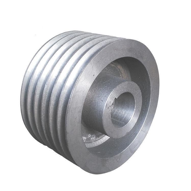 High Quality Belt V-Pulley (SPA200-2)