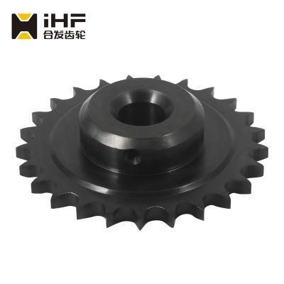 Customized Mask Machine Gear Sprocket with Blackening