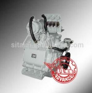 High Speed Marine Gearbox Hcq700