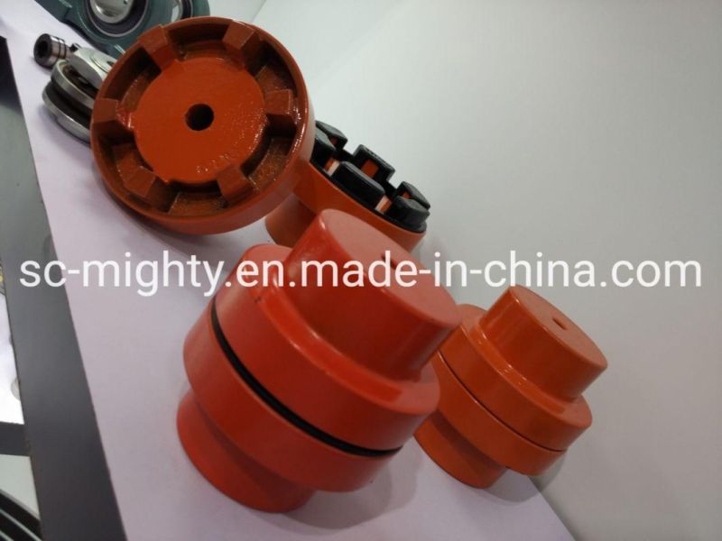 Transmission Shaft Nm Flexible Couplings 50/67/82/97/112/128/148/168/194/214/240/265/295/330/370/415/480/575