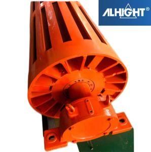 Dtii Drum Motor of Discharge Slag for Belt Conveyor Slagging in Mining Industry