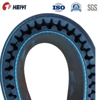 Transmission Industrial and Rubber Transmission Parts Drive Fan HVAC V Belt