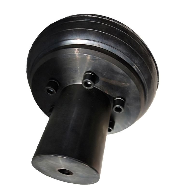 Hot Sale Cheap Tyre Flexible Coupling Manufacture Huading