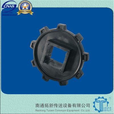 Plastic Sprocket for 4809 Plastic Conveyor Belt