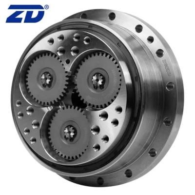 15r/m 1.54KW More Than 6000hr Life Time 220BX RVE Series High Precision Cycloidal Gearbox