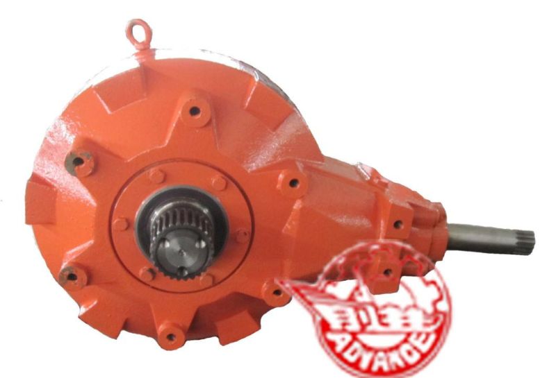 9yfq-08 Gearbox for Feed Baling Machinery