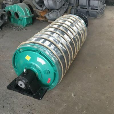 Electric Drum Wholesale Tdy75-5065-5.5kw Oil-Cooled Electric Drum Explosion-Proof Electric Drum Motorized Pulley