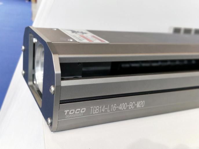 Toyo Dimensions Linear Modules Toco Brand