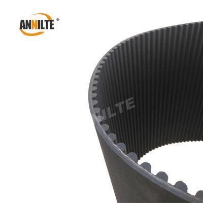 Annilte Arc Tooth Rubber Timing Belt