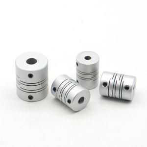 Lt-D Thimble Encoder Coupling Clamping Elastic Coupling