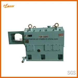 Gearbox with High Torque for Twin Screw Extruder