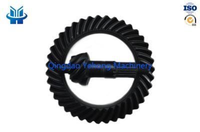 Auto Truck Parts Crown Wheel and Pinion Gear OEM 8-97320103-0 for Isuzu Npr 8/39