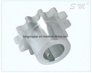 China Products/Suppliers High Quality Plate Wheel Sprocket