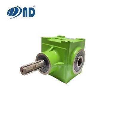 Agricultural Gearbox for Agriculture Corn Header Gear Box Pto