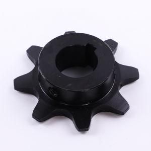 06-B1-21 Bt2 DIN Stainless Steel Agriculture Roller Transmission Chain Sprocket