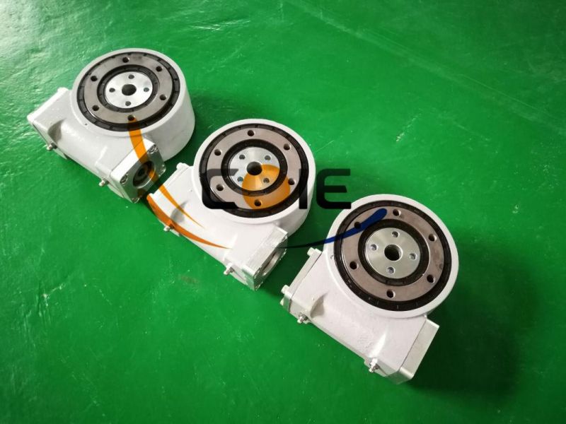 Se3 Sc3 Sun Automatic Tracking Slewing Motor Slewing Drive