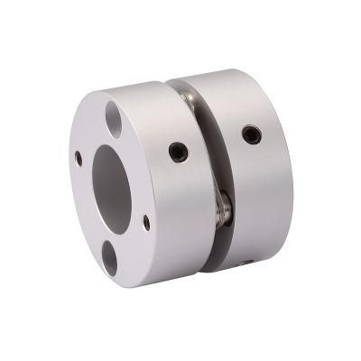 Gsj-32X29 Aluminum Alloy Single Diaphragm Set Screw Coupling