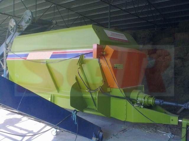 Tractor Drive Feeder Mixer Tmr Gearboxes