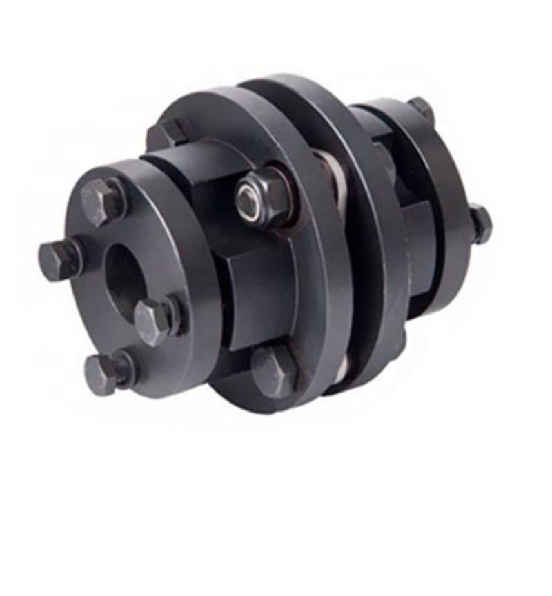 High Quality Flexible Diaphragm Plate Shaft Coupling