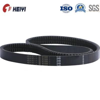 AV10X, AV13X, AV15X, AV17X, AV22X Drive V Belt, Transmission V Belt