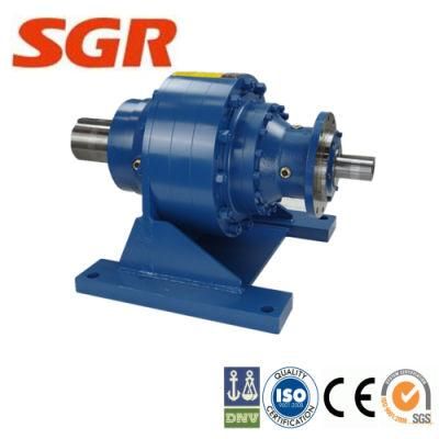 Equivalent to Bonfiglioli 300 Series Planetary Gearbox Gear Reducer