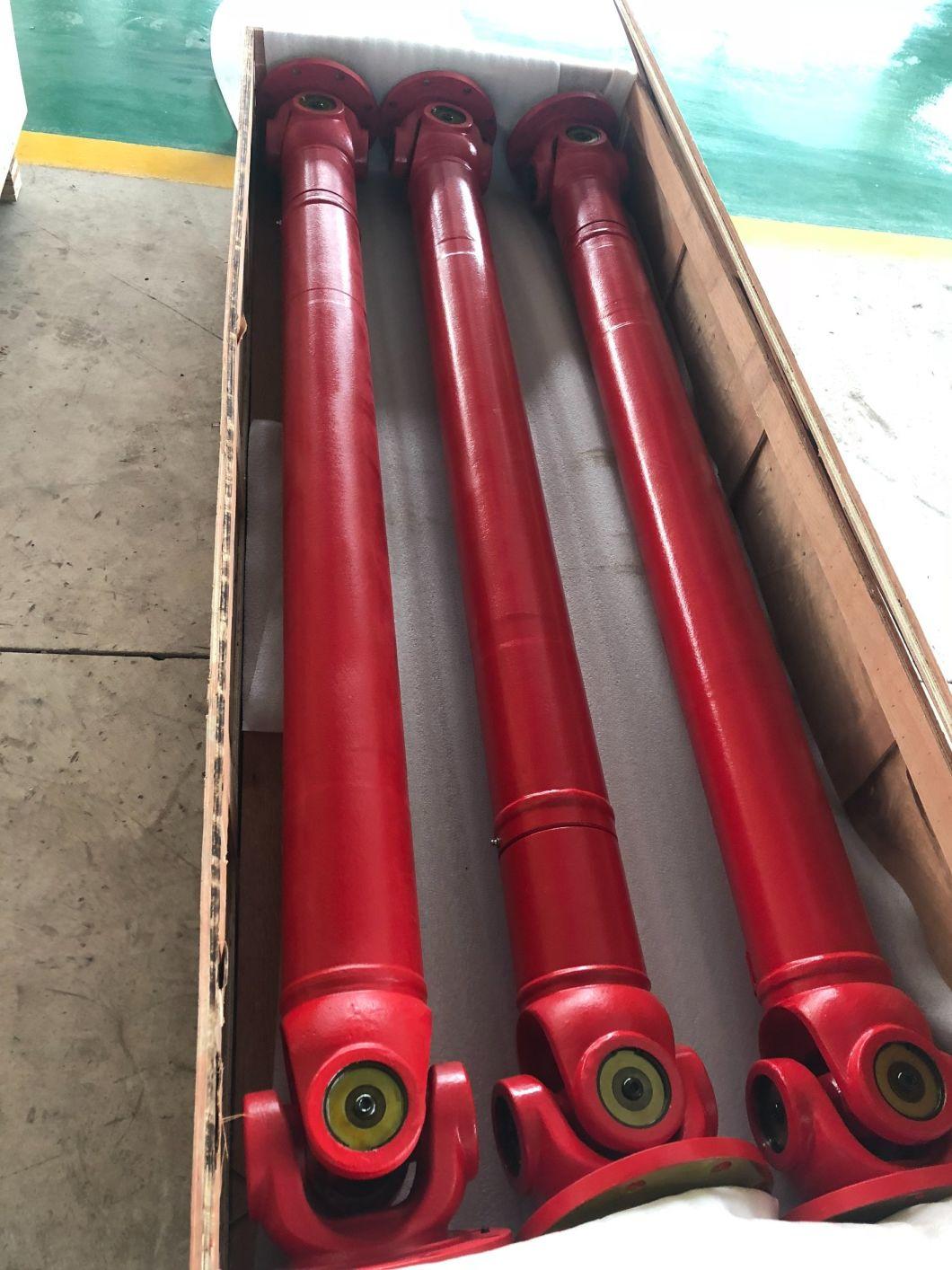 Wholesale Flexible High Quality Industrial Cardan Shaft