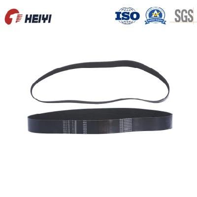 Rubber Driving Car Transmission Belt