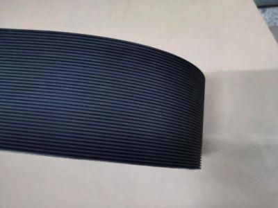 Poly V Ribbed Belts pH Pk Pl Pm Elastic Core Type Poly V Belt