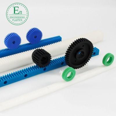 Plastic Nylon Gear Rack