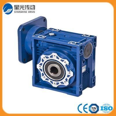 Nmrv063 Series Worm Gearbox Reducer