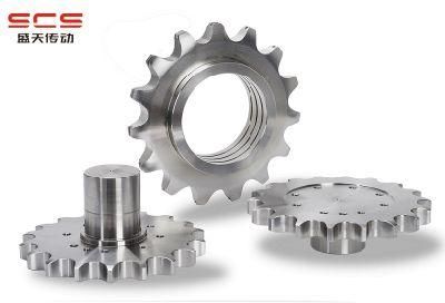 Customized Packing Machinery Sprocket From China Scs