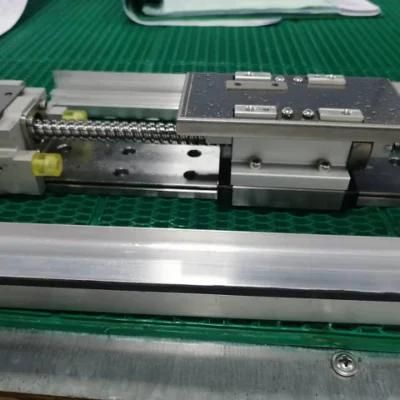 Toco Motion Linear Module for Automatic Teller Machines (ATMs)