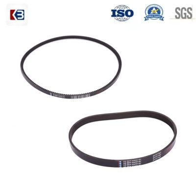 Black Customise Original OEM Automotive Pk Belt V Belt Tooth Belt