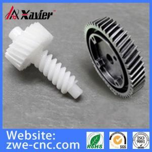 High Precision Power Transmission Plastic Gear