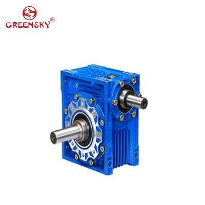 Nmrv 030 050 090 130 Gear Reducer Gearbox