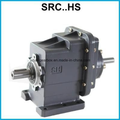 Helical Gear Reducer, China Helical Gear Reducer, in-Line Helical Gear Reducer