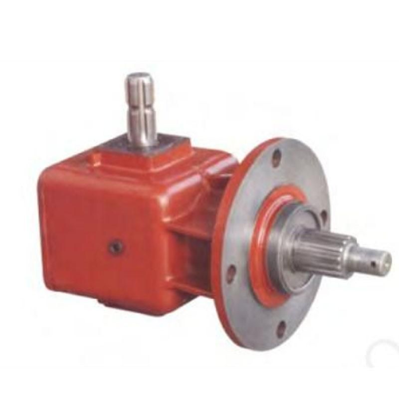 Gearbox for Grass Cutter/Lawn Mower Gearbox/Cropper Gearbox