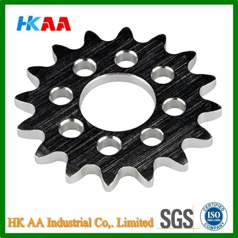 High Quality Sprocket for Hub Mount