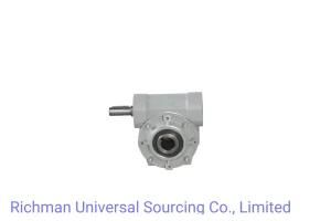 High Efficiency Great Power Gear Speed Reducer