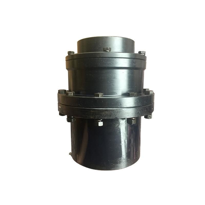 Gicl Standard Type Drum Gear Tooth Coupling